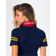 Polo Mujer Piel de Toro