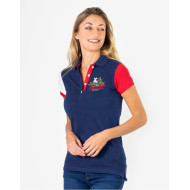 Polo mujer Piel de Toro Regatta