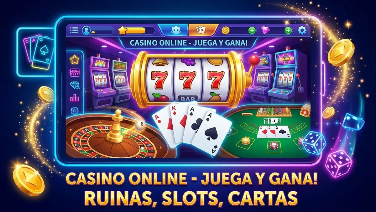 Registro con bono en Magneticslots