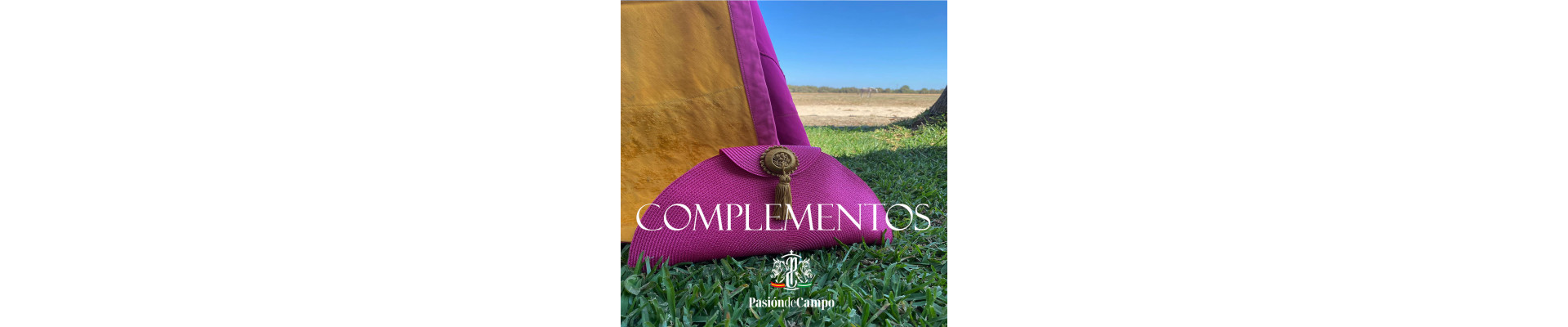 Complementos Taurinos