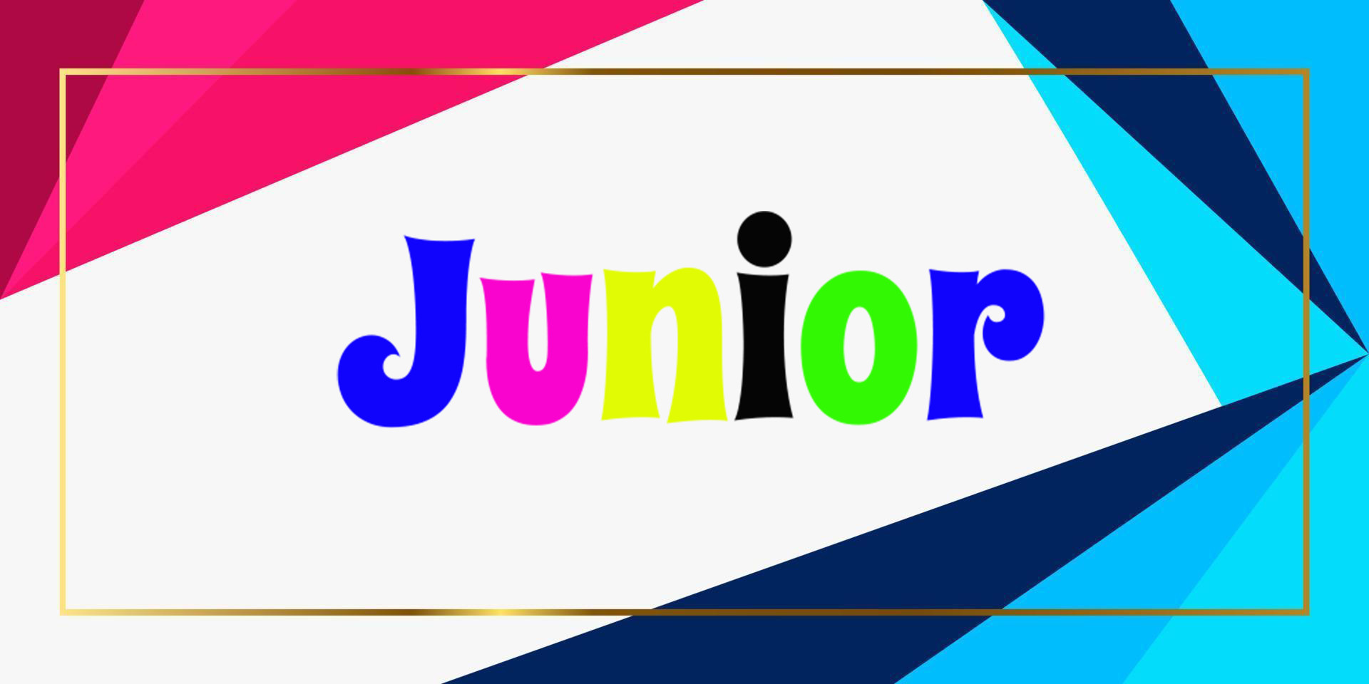 JUNIOR