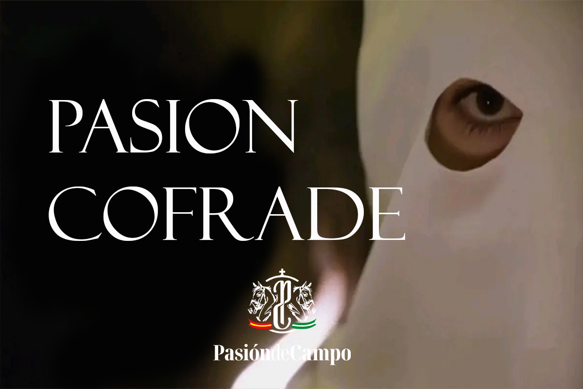 PASION COFRADE