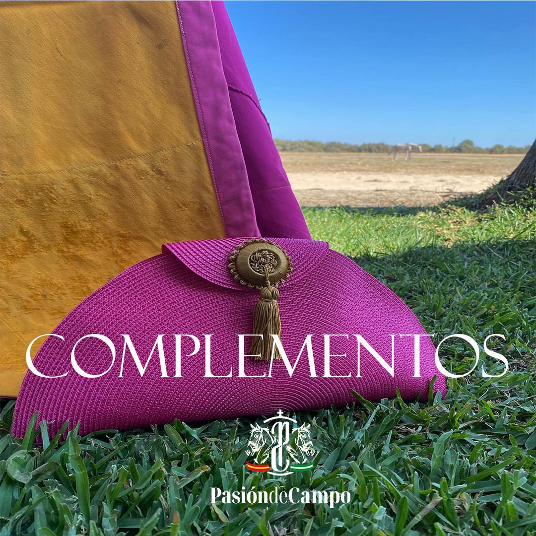 COMPLEMENTOS TAURINOS