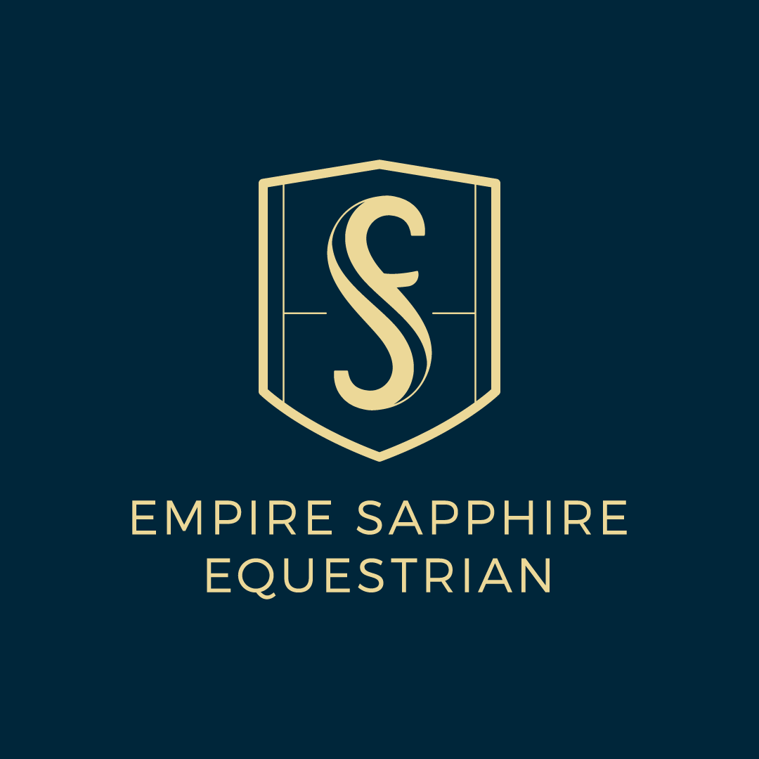 Empire Sapphire Equestrian