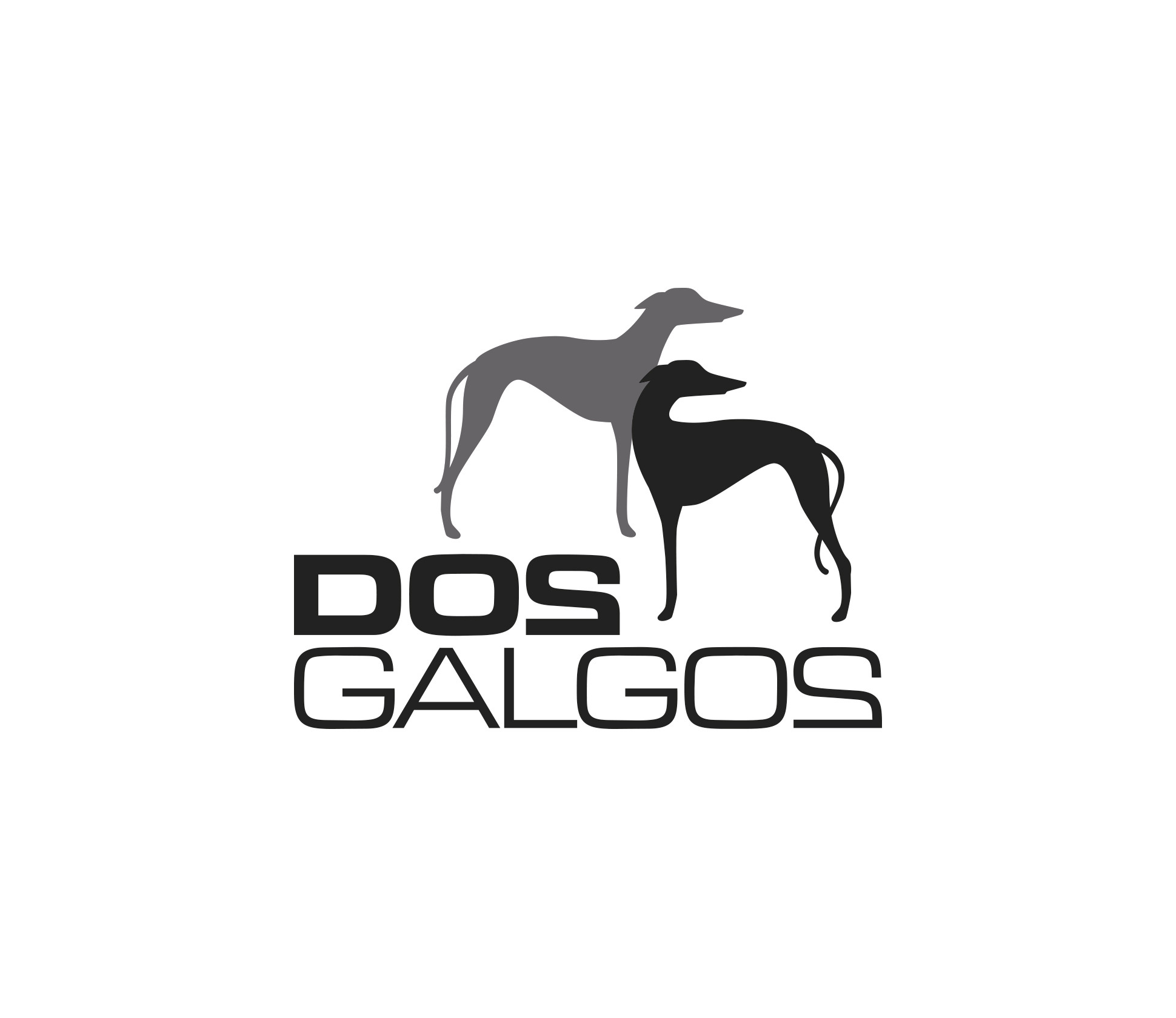 DOS GALGOS